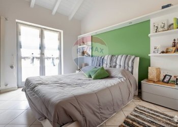 Camera / camera da letto - Villa Castelletto Sopra Ticino - foto 6