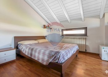 Camera / camera da letto - Villa Castelletto Sopra Ticino - foto 7