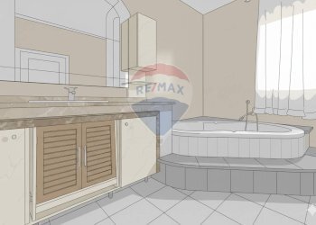 Bagno - Villa Castelletto Sopra Ticino - foto 8