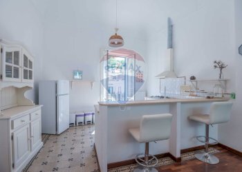 Cucina - Quadrilocale Vico Medica
 
31, Modica - foto 8