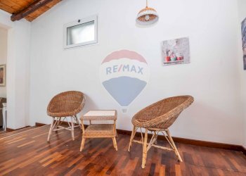 Soggiorno - Quadrilocale Vico Medica
 
31, Modica - foto 9