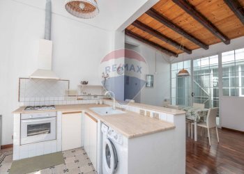 Cucina - Quadrilocale Vico Medica
 
31, Modica - foto 10