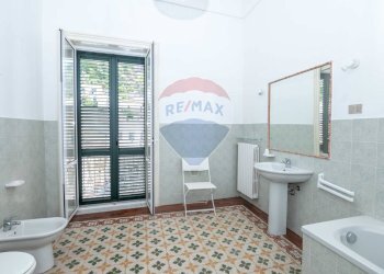 Bagno - Quadrilocale Vico Medica
 
31, Modica - foto 20