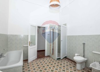 Bagno - Quadrilocale Vico Medica
 
31, Modica - foto 21