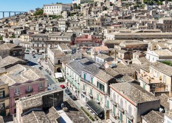 Edificio all\'aperto - Quadrilocale Vico Medica
 
31, Modica - foto 29