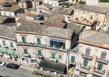 Edificio all\'aperto - Quadrilocale Vico Medica
 
31, Modica - foto 33