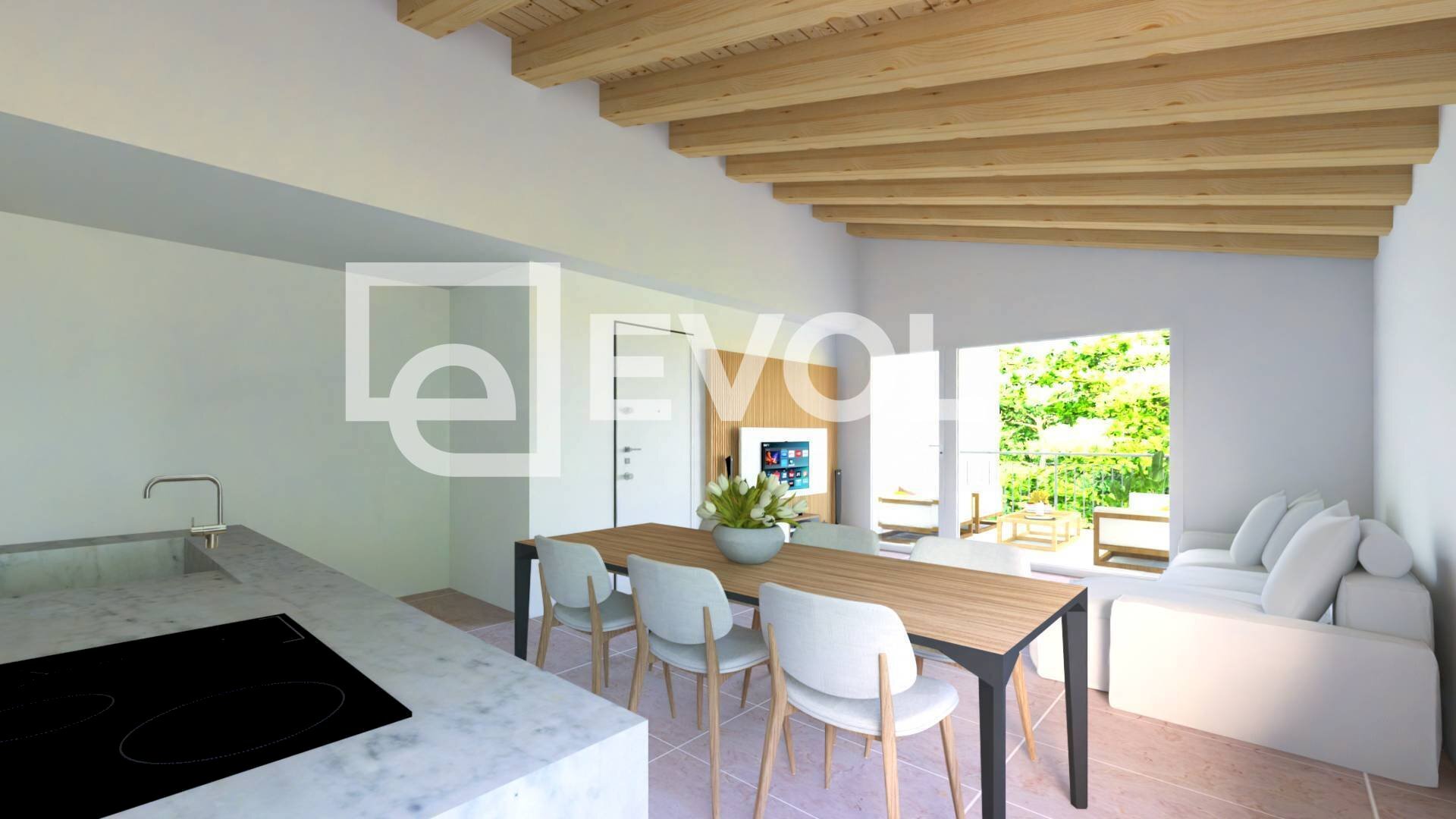 Foto 2 - Quadrilocale Pozzuolo del Friuli - foto 2