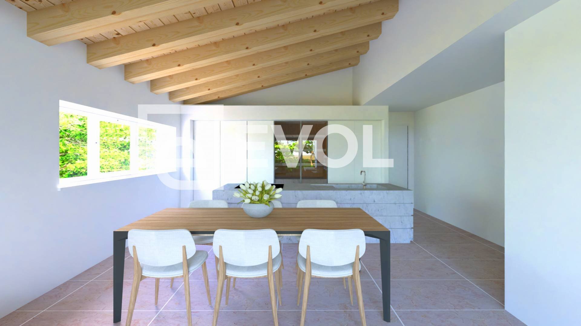 Foto 3 - Quadrilocale Pozzuolo del Friuli - foto 3