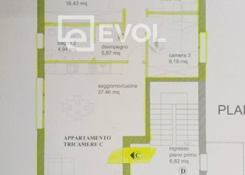 Foto 18 - Quadrilocale Pozzuolo del Friuli - foto 18