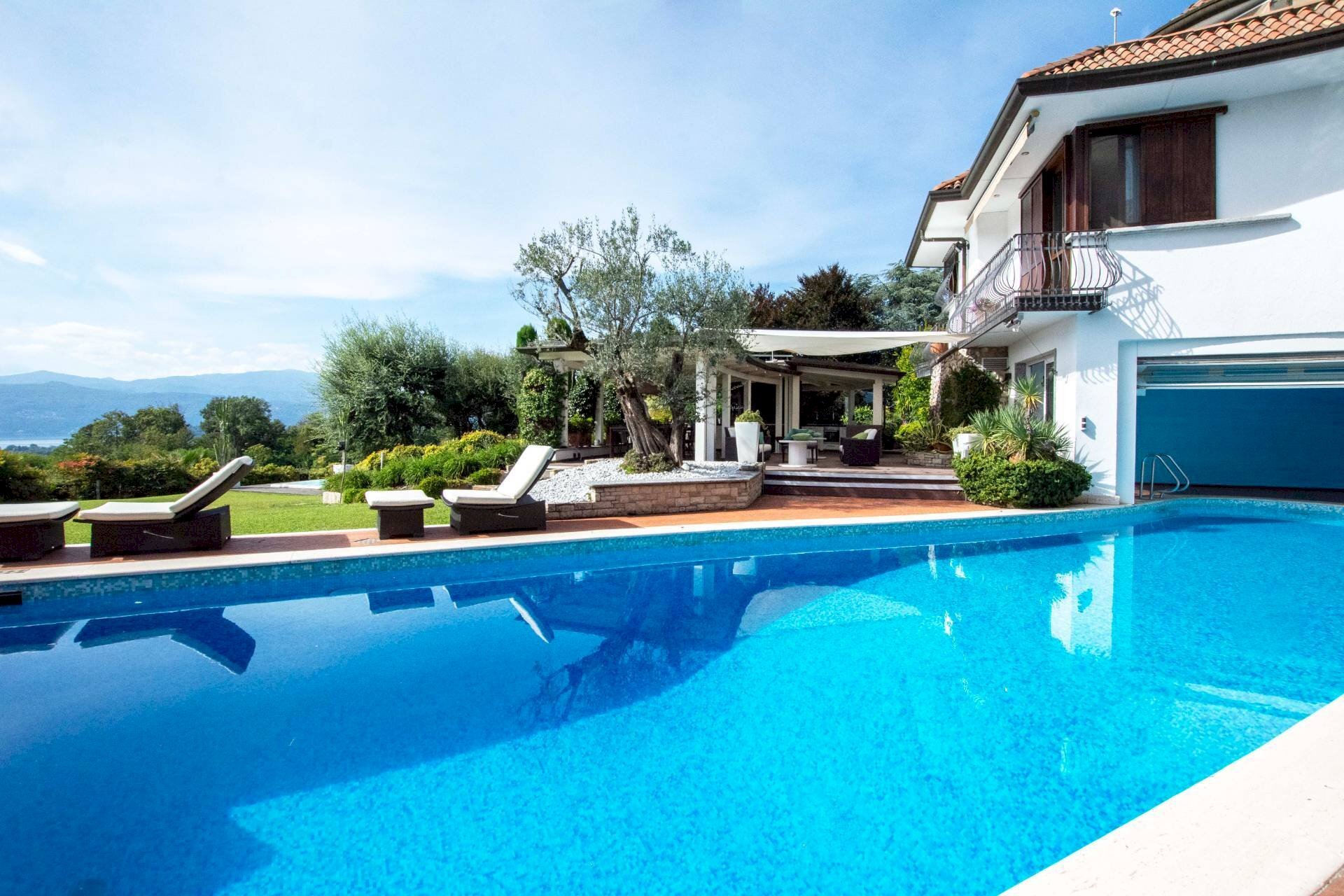 Foto 2 - Villa Via Monte Grappa
5, Besozzo - foto 2