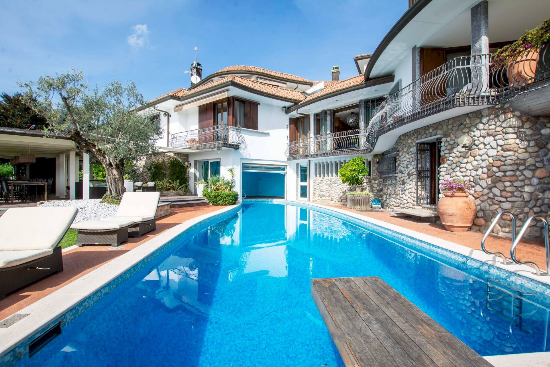 Foto 3 - Villa Via Monte Grappa
5, Besozzo - foto 3