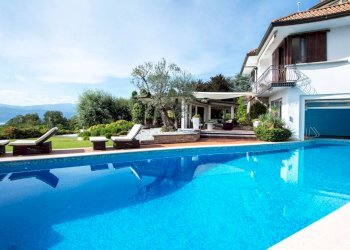 Foto 2 - Villa Via Monte Grappa
 
5, Besozzo - foto 2