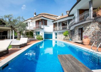 Foto 3 - Villa Via Monte Grappa
 
5, Besozzo - foto 3