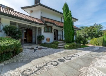 Foto 7 - Villa Via Monte Grappa
 
5, Besozzo - foto 7