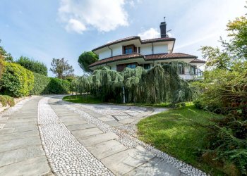 Foto 10 - Villa Via Monte Grappa
 
5, Besozzo - foto 10