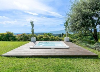 Foto 12 - Villa Via Monte Grappa
 
5, Besozzo - foto 12