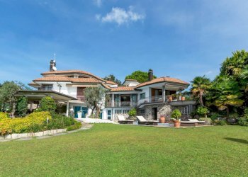 Foto 13 - Villa Via Monte Grappa
 
5, Besozzo - foto 13