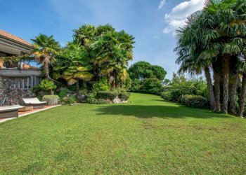 Foto 14 - Villa Via Monte Grappa
 
5, Besozzo - foto 14