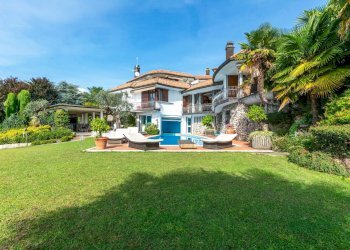 Foto 15 - Villa Via Monte Grappa
 
5, Besozzo - foto 15