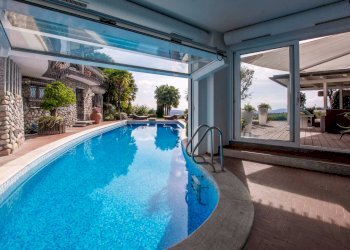 Foto 18 - Villa Via Monte Grappa
 
5, Besozzo - foto 18