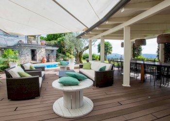 Foto 19 - Villa Via Monte Grappa
 
5, Besozzo - foto 19