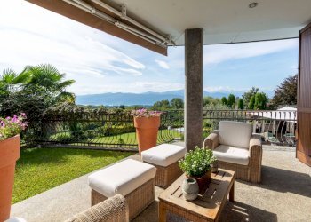 Foto 21 - Villa Via Monte Grappa
 
5, Besozzo - foto 21