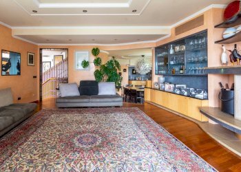 Foto 22 - Villa Via Monte Grappa
 
5, Besozzo - foto 22