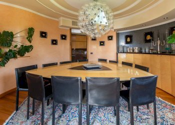 Foto 23 - Villa Via Monte Grappa
 
5, Besozzo - foto 23