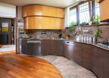 Foto 24 - Villa Via Monte Grappa
 
5, Besozzo - foto 24