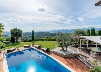 Foto 26 - Villa Via Monte Grappa
 
5, Besozzo - foto 26