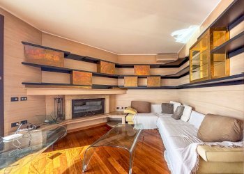 Foto 33 - Villa Via Monte Grappa
 
5, Besozzo - foto 33