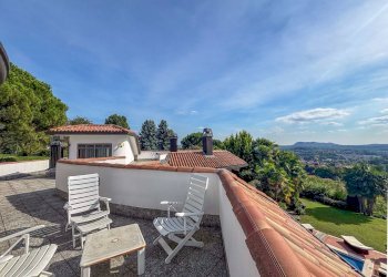 Foto 36 - Villa Via Monte Grappa
 
5, Besozzo - foto 36