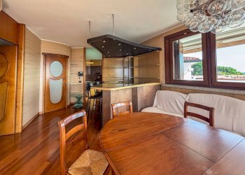 Foto 37 - Villa Via Monte Grappa
 
5, Besozzo - foto 37