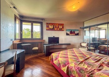 Foto 39 - Villa Via Monte Grappa
 
5, Besozzo - foto 39