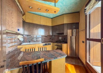 Foto 40 - Villa Via Monte Grappa
 
5, Besozzo - foto 40