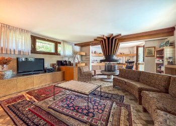 Foto 41 - Villa Via Monte Grappa
 
5, Besozzo - foto 41