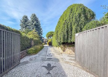 Foto 42 - Villa Via Monte Grappa
 
5, Besozzo - foto 42