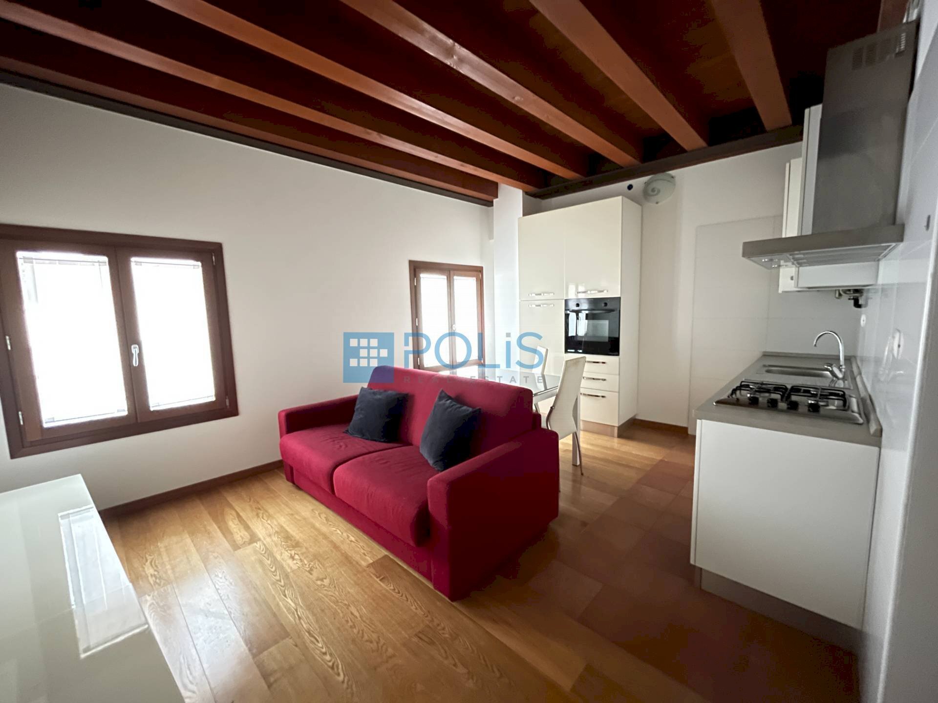 Foto 1 - Bilocale Piazze, Padova - foto 1