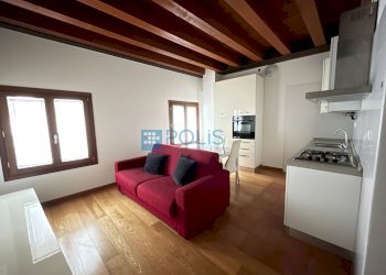 Foto 1 - Bilocale Piazze, Padova - foto 1