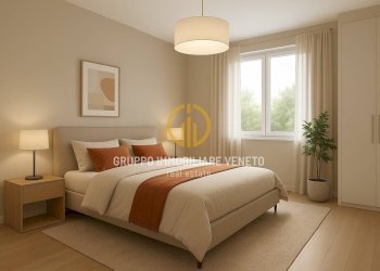 Foto 2 - Quadrilocale Via Palazzina, Nervesa della Battaglia - foto 2