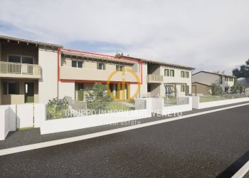 Foto 3 - Quadrilocale Via Palazzina, Nervesa della Battaglia - foto 3