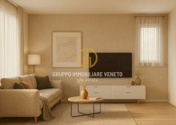 Foto 1 - Quadrilocale Via Palazzina, Nervesa della Battaglia - foto 1