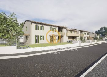 Foto 4 - Quadrilocale Via Palazzina, Nervesa della Battaglia - foto 4