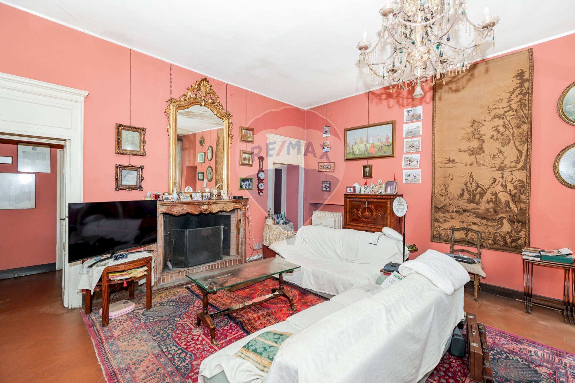 Soggiorno - Villa a Schiera Via Privata Caduti sul lavoro
 
1, San Giuliano Milanese - foto 2