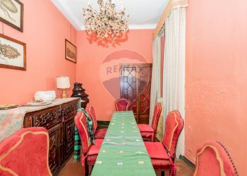 Sala da pranzo - Villa a Schiera Via Privata Caduti sul lavoro
 
1, San Giuliano Milanese - foto 4