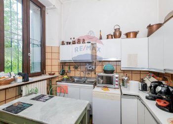 Cucina - Villa a Schiera Via Privata Caduti sul lavoro
 
1, San Giuliano Milanese - foto 5