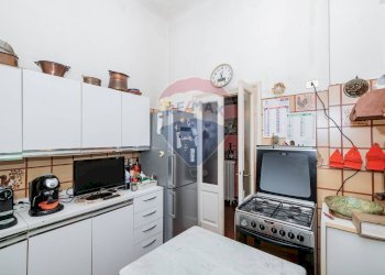 Cucina - Villa a Schiera Via Privata Caduti sul lavoro
 
1, San Giuliano Milanese - foto 6
