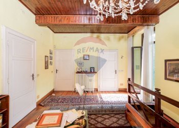 Hall / corridoio - Villa a Schiera Via Privata Caduti sul lavoro
 
1, San Giuliano Milanese - foto 11