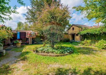 Giardino - Villa a Schiera Via Privata Caduti sul lavoro
 
1, San Giuliano Milanese - foto 21