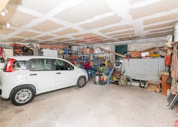 Parcheggio - Villa a Schiera Via Privata Caduti sul lavoro
 
1, San Giuliano Milanese - foto 25